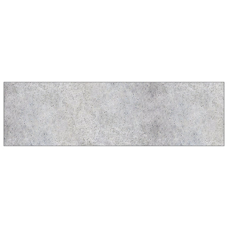 Küchenrückwand Folie Betonoptik