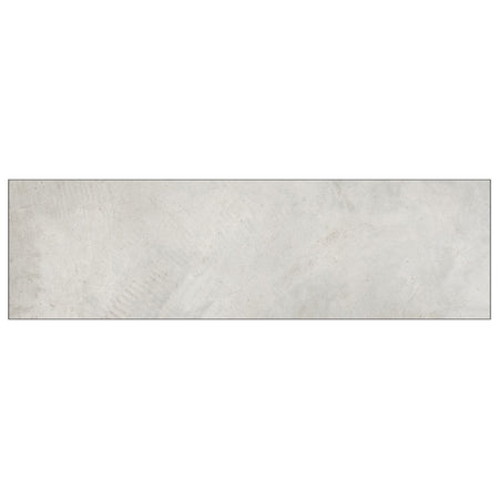 Küchenrückwand Betonoptik