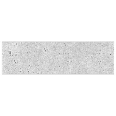Küchenrückwand Aluverbund Betonoptik