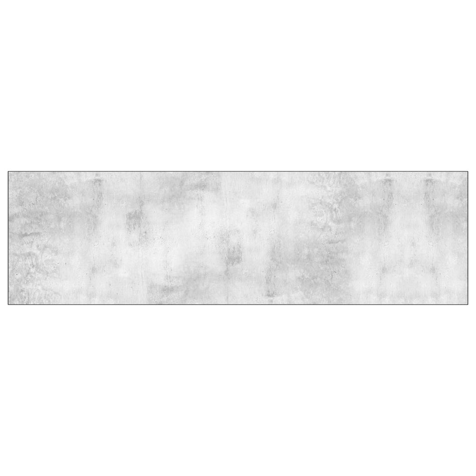Küchenrückwand Betonoptik