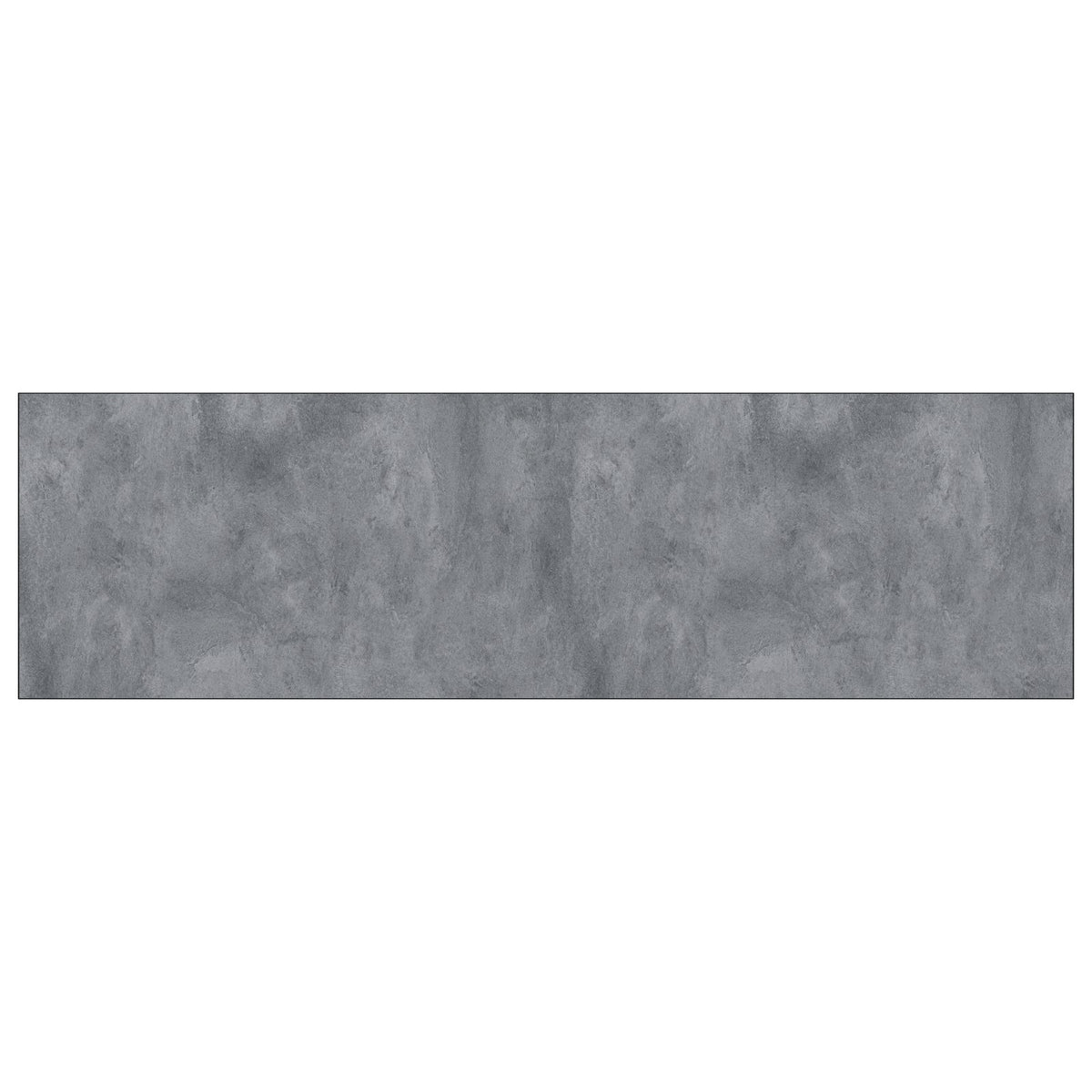 Küchenrückwand Betonoptik