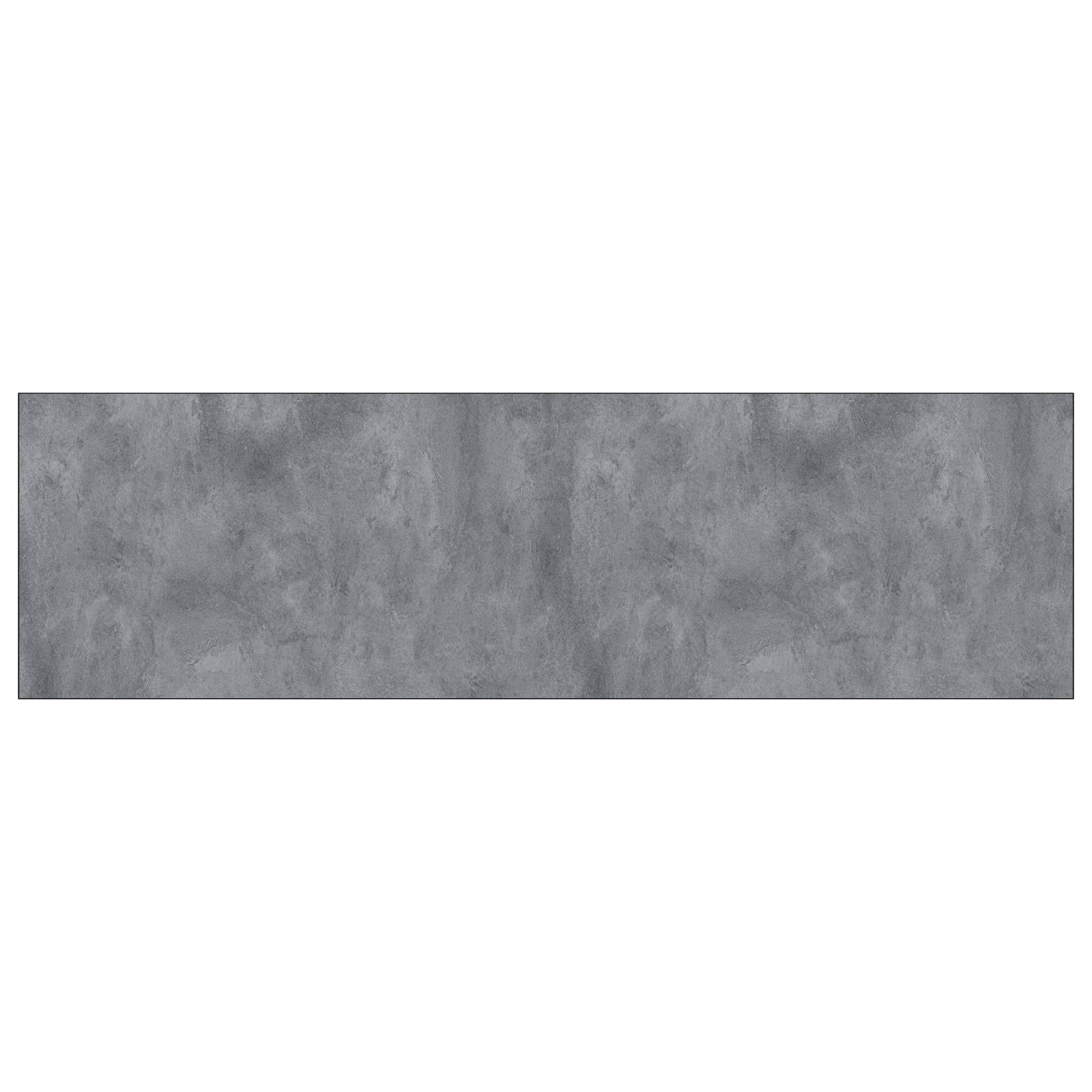 Küchenrückwand Betonoptik