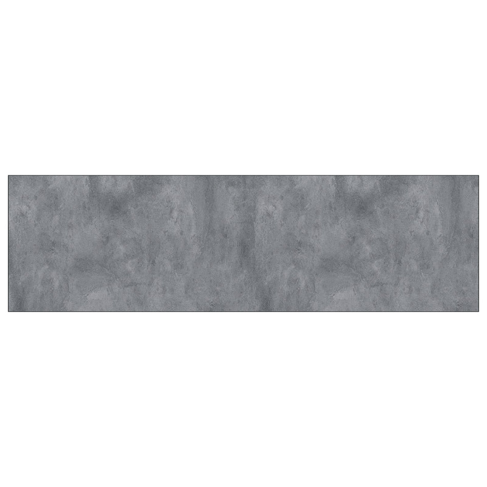 Küchenrückwand Betonoptik