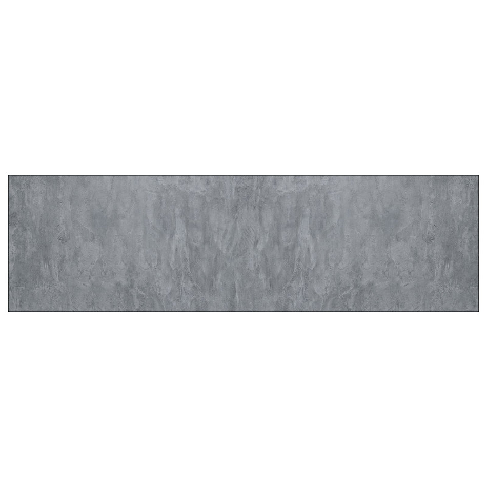 Küchenrückwand Betonoptik