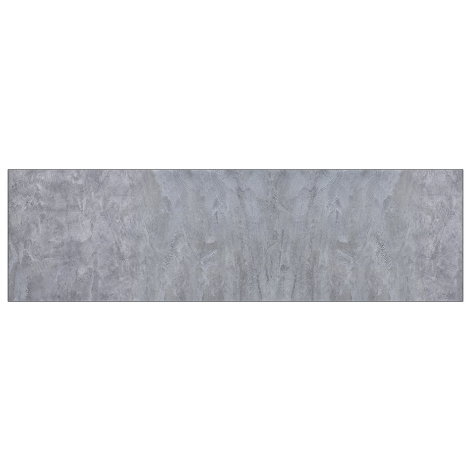 Küchenrückwand Betonoptik