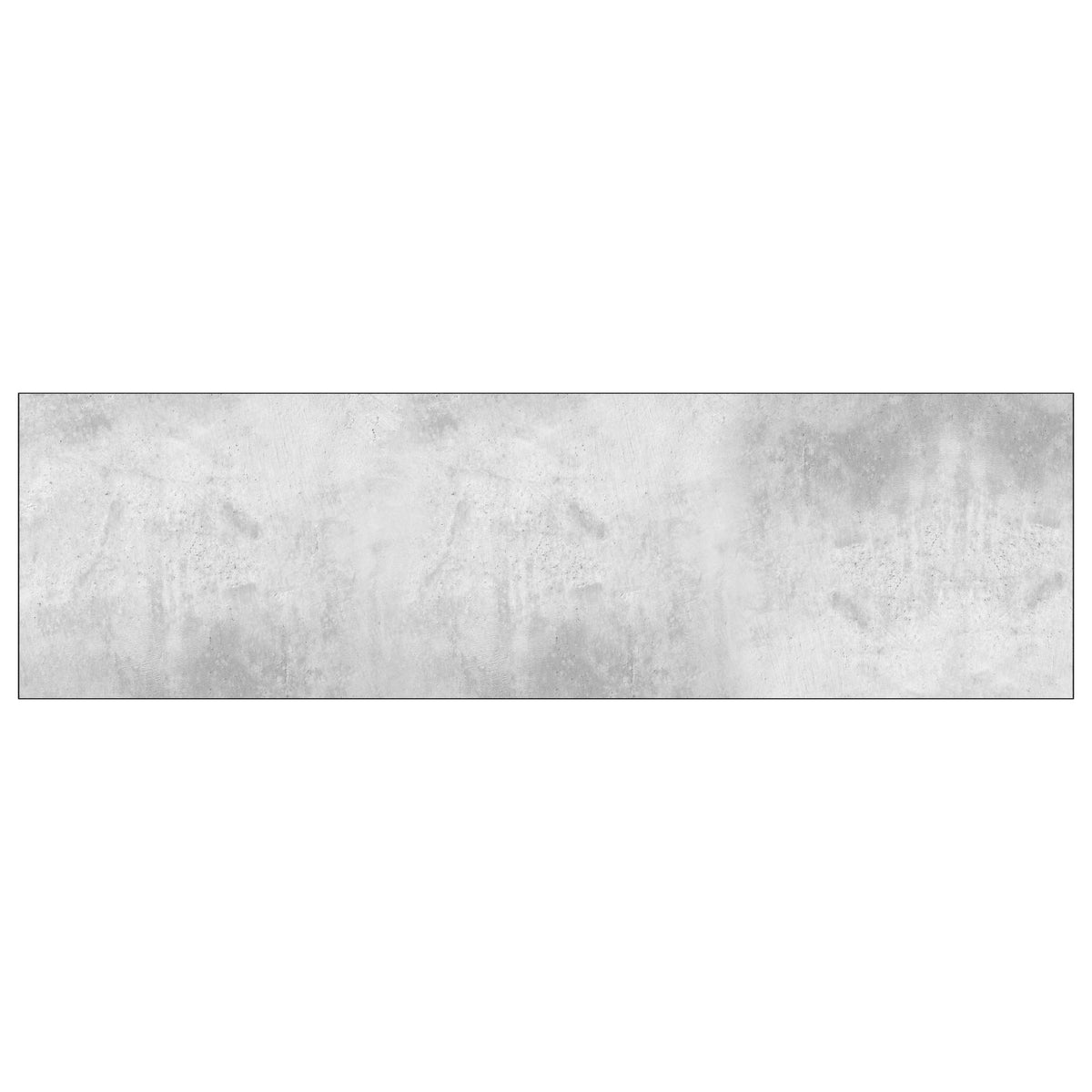 Küchenrückwand Folie Betonoptik