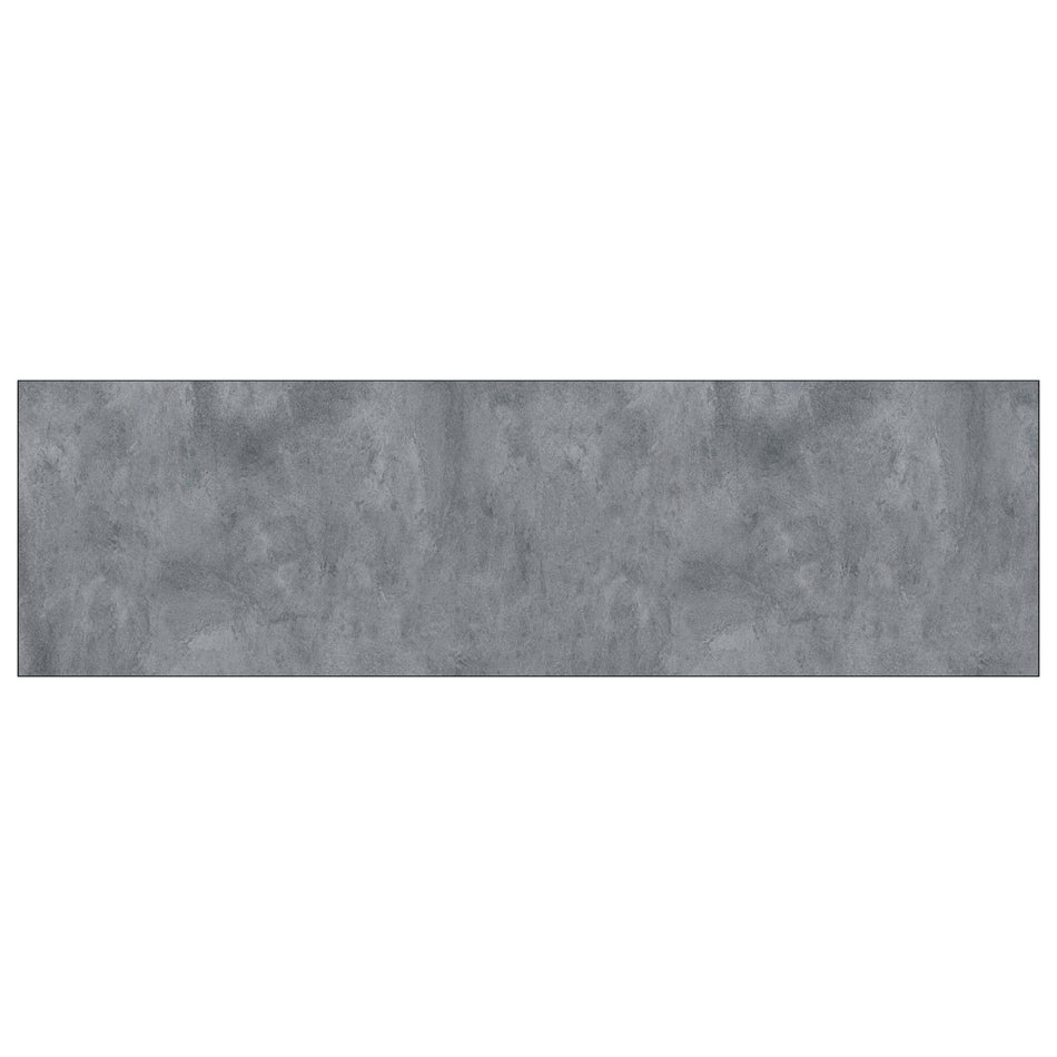 Küchenrückwand Betonoptik