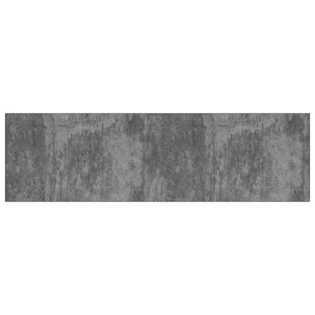 Küchenrückwand Folie Betonoptik