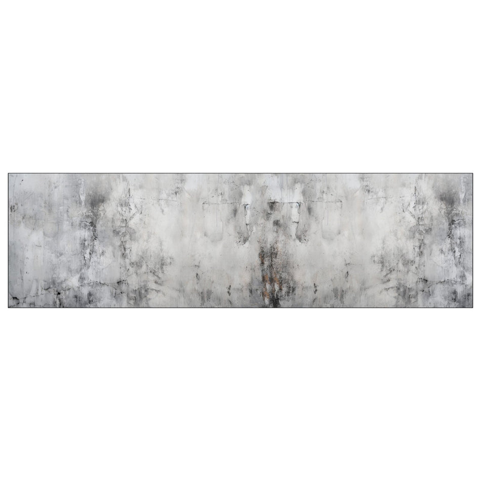 Küchenrückwand Folie Betonoptik