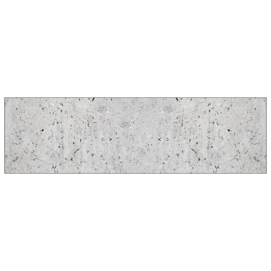 Küchenrückwand Betonoptik