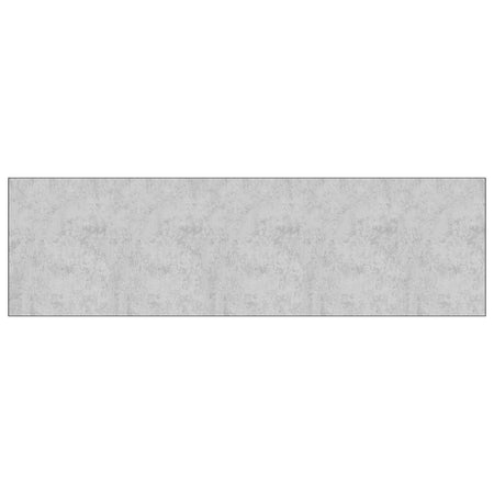 Küchenrückwand Folie Betonoptik
