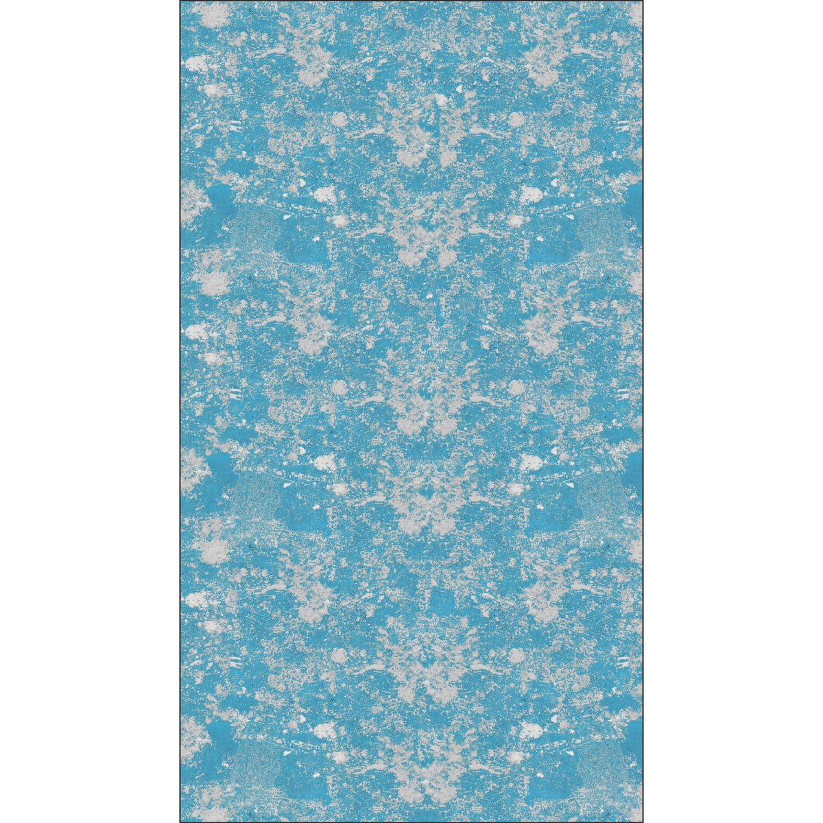 Duschrückwand Betonoptik