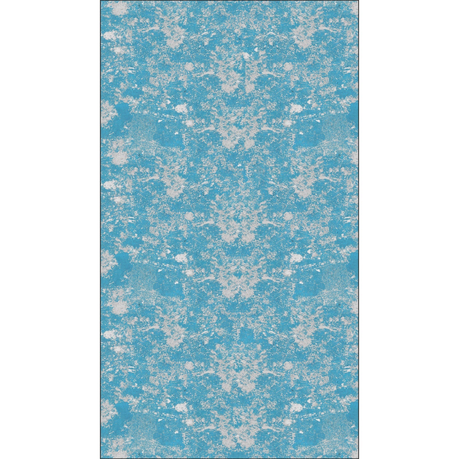 Duschrückwand Betonoptik