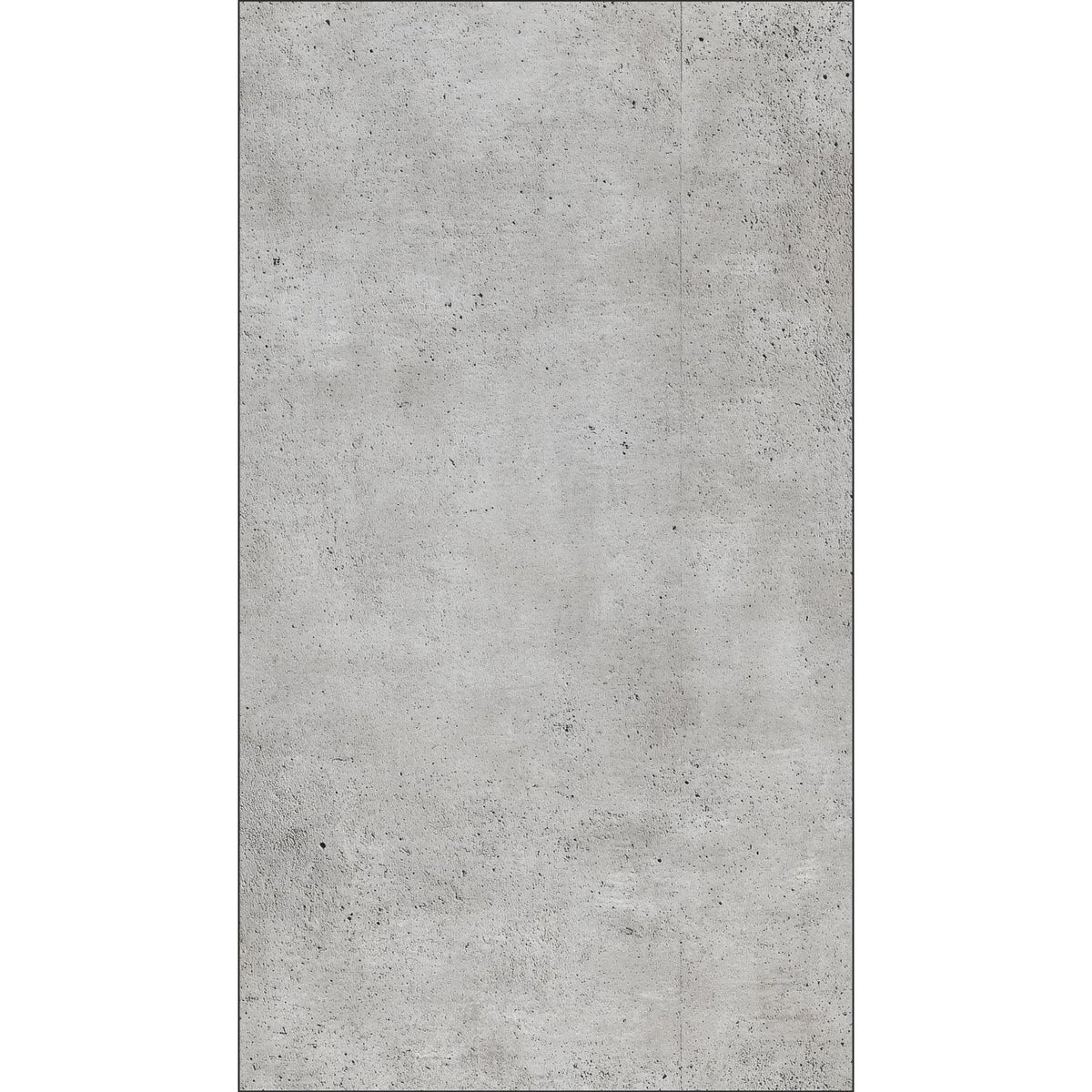 Duschrückwand Betonoptik