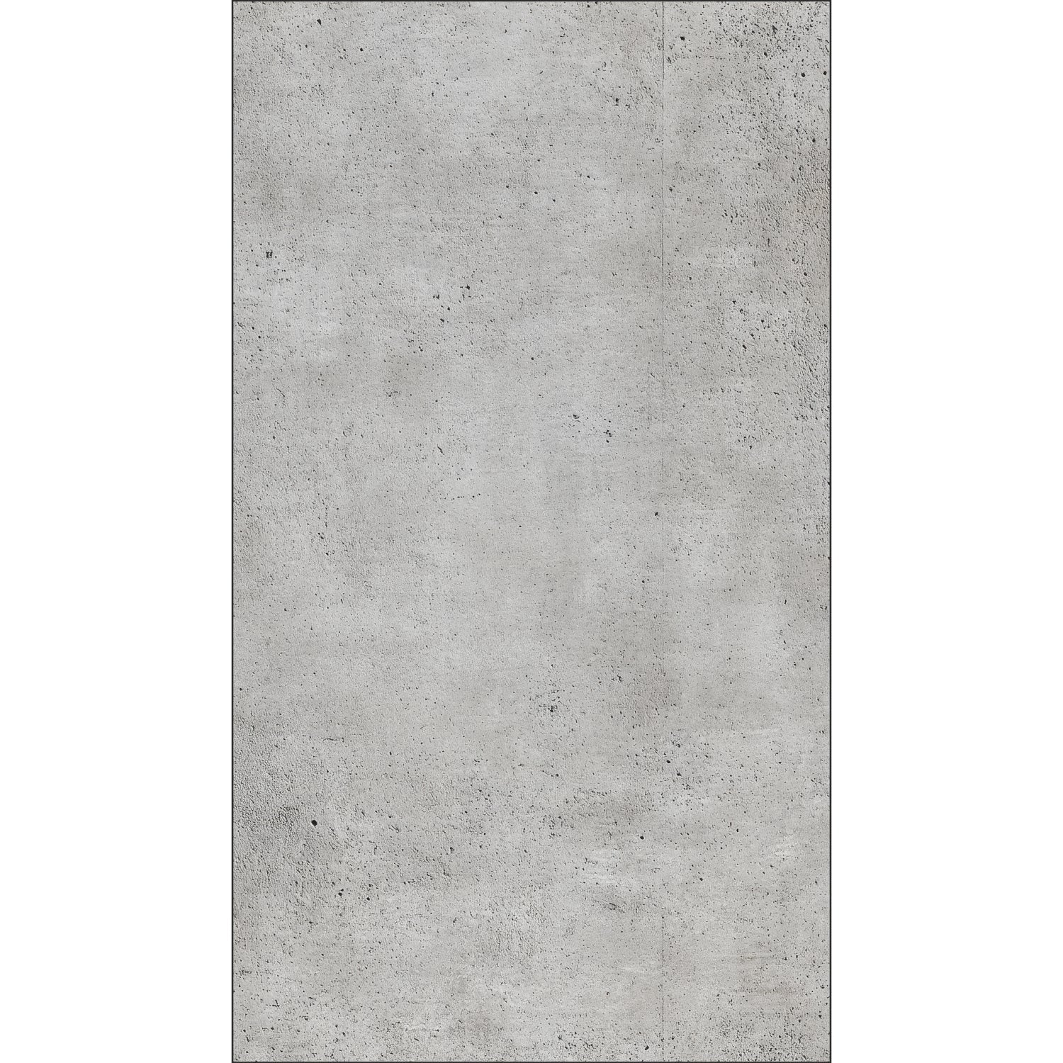 Duschrückwand Betonoptik