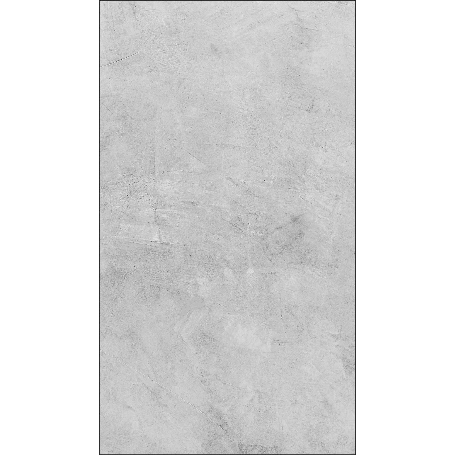 Duschrückwand Betonoptik