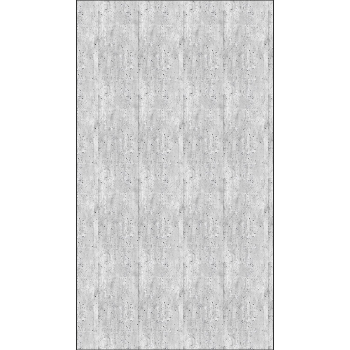 Duschrückwand Betonoptik