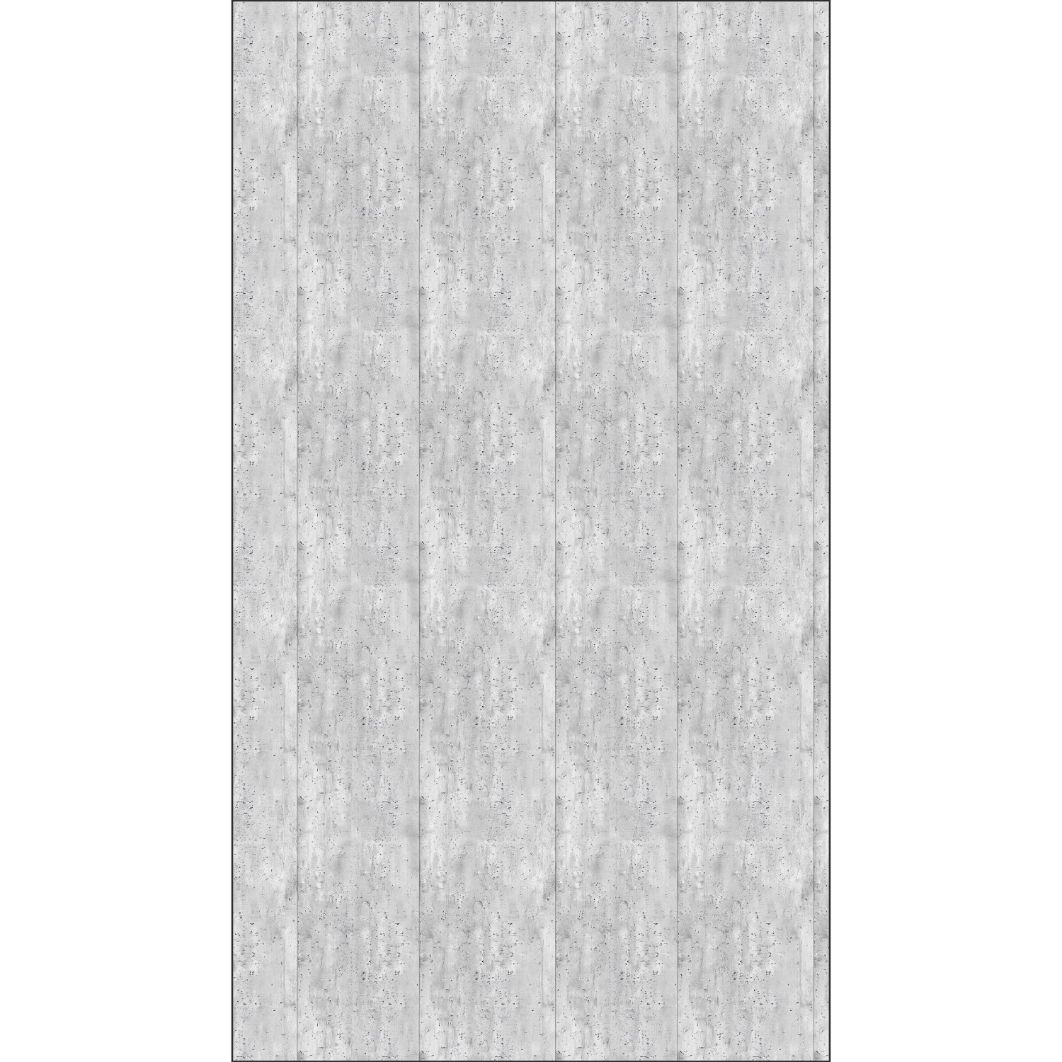 Duschrückwand Betonoptik