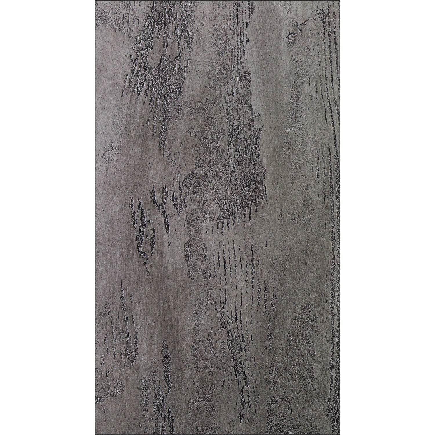 Duschrückwand Betonoptik