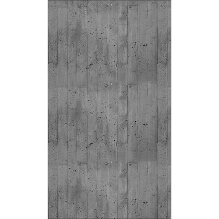 Duschrückwand Betonoptik