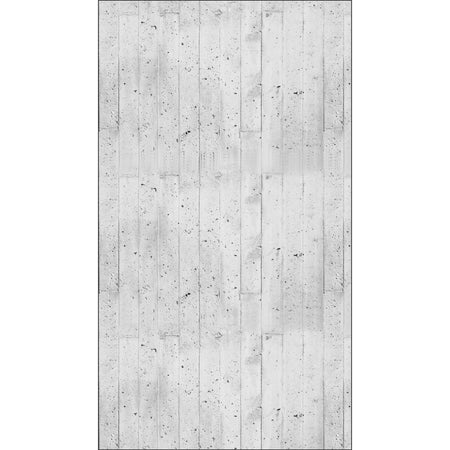 Duschrückwand Betonoptik