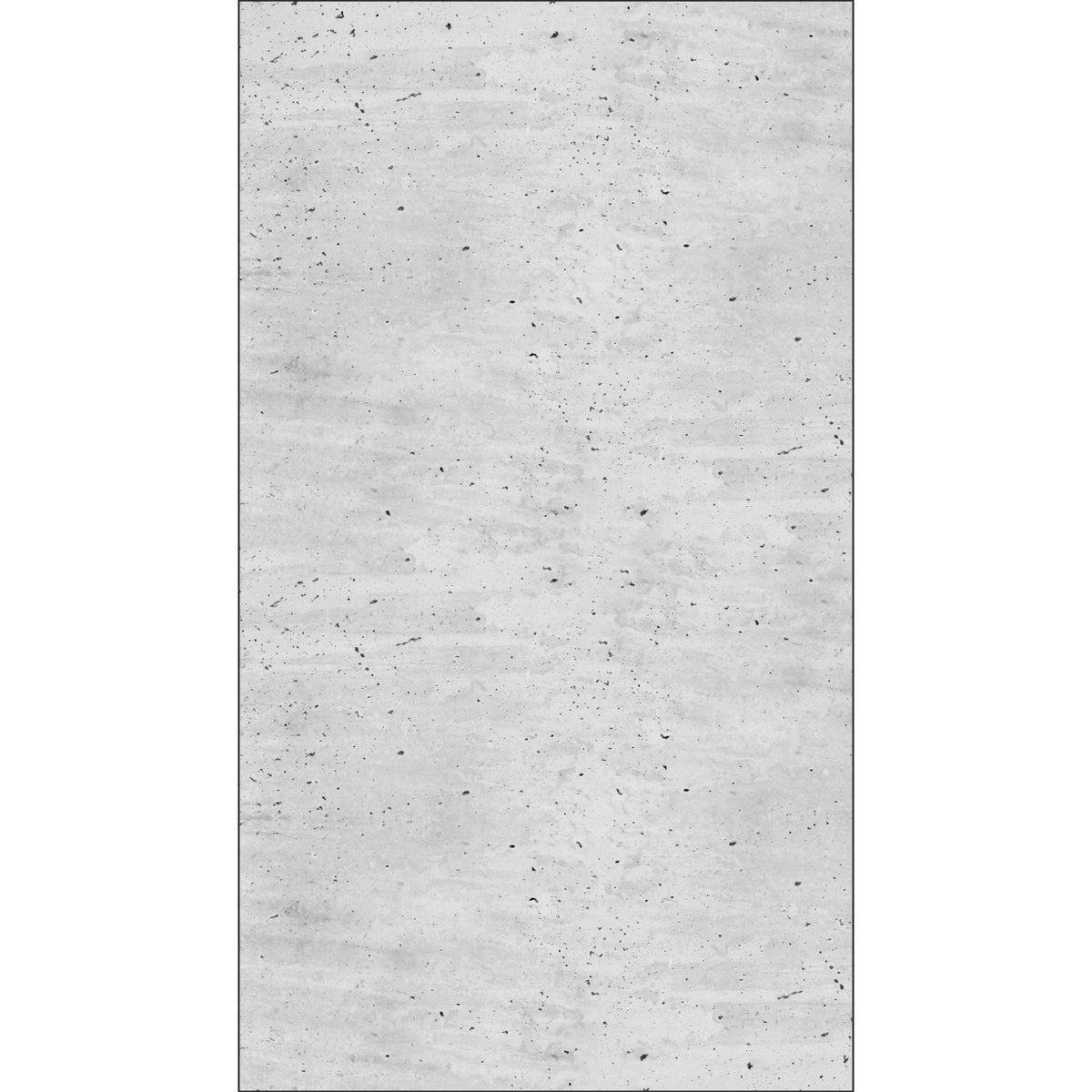 Duschrückwand Betonoptik