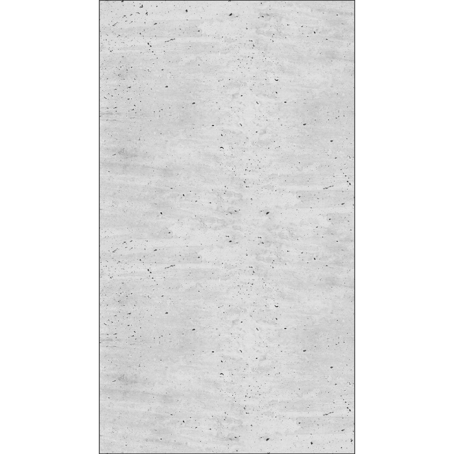 Duschrückwand Betonoptik