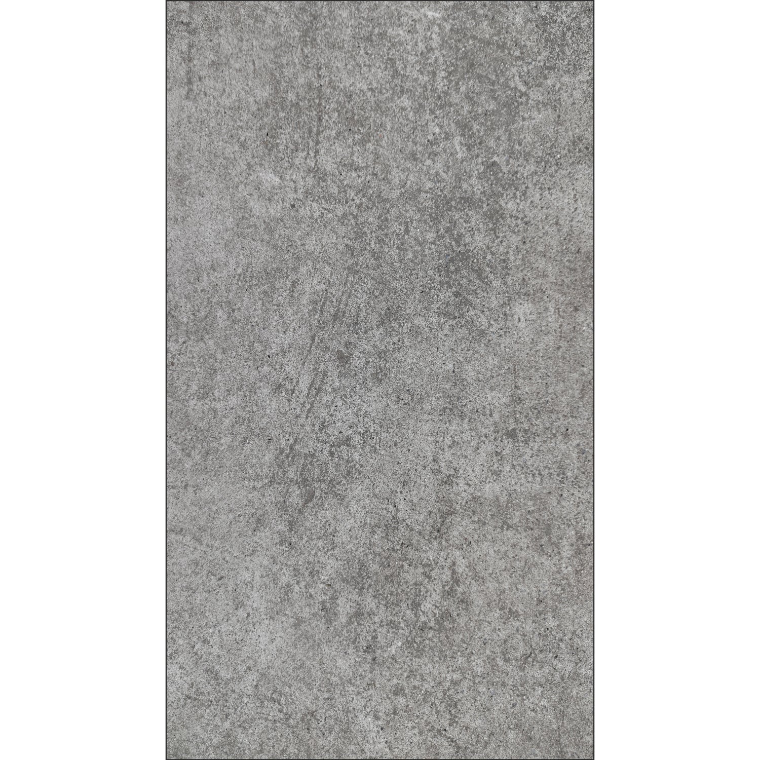 Duschrückwand Betonoptik