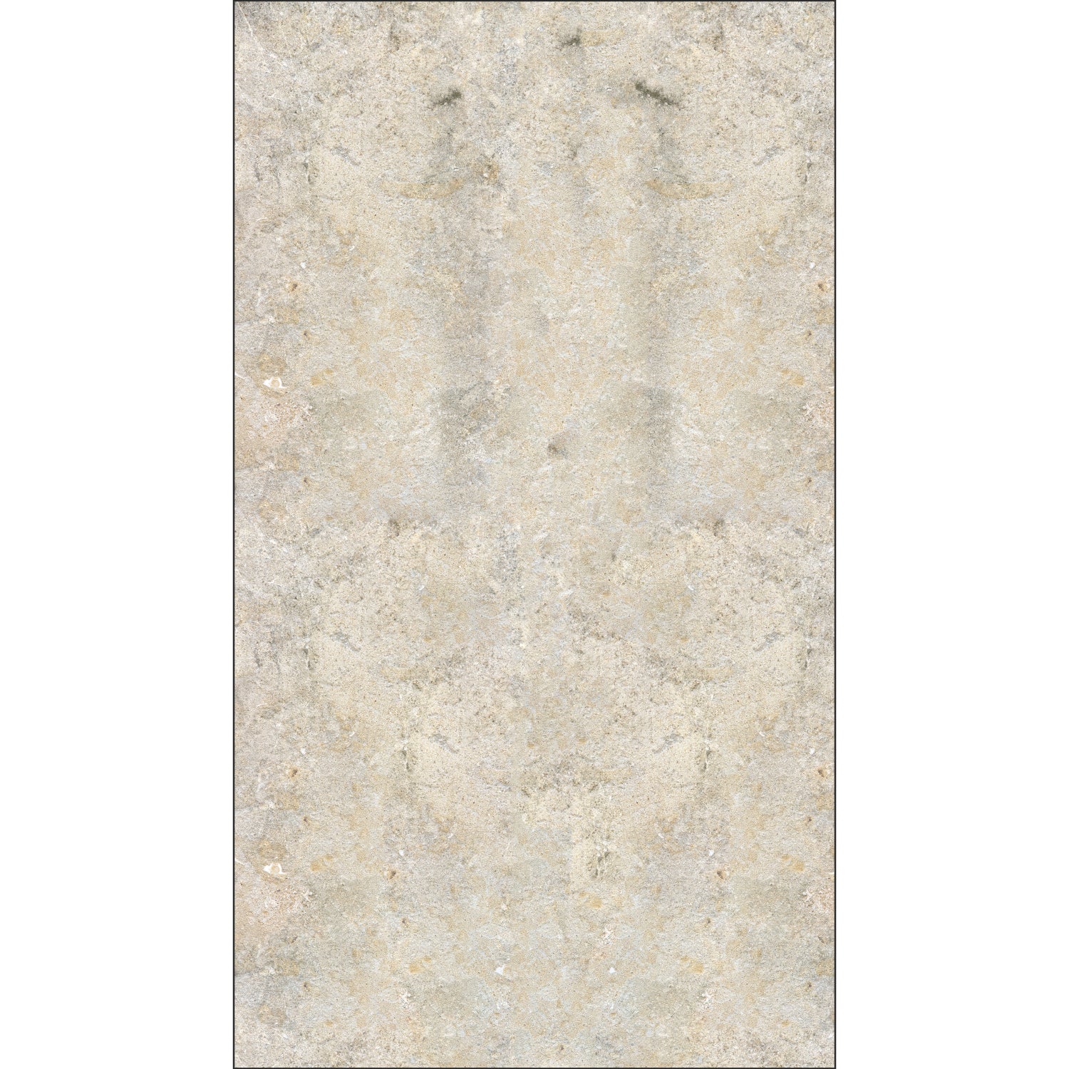 Duschrückwand Betonoptik