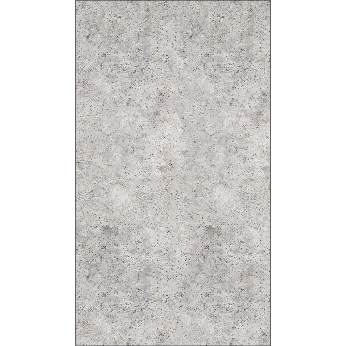 Duschrückwand Betonoptik