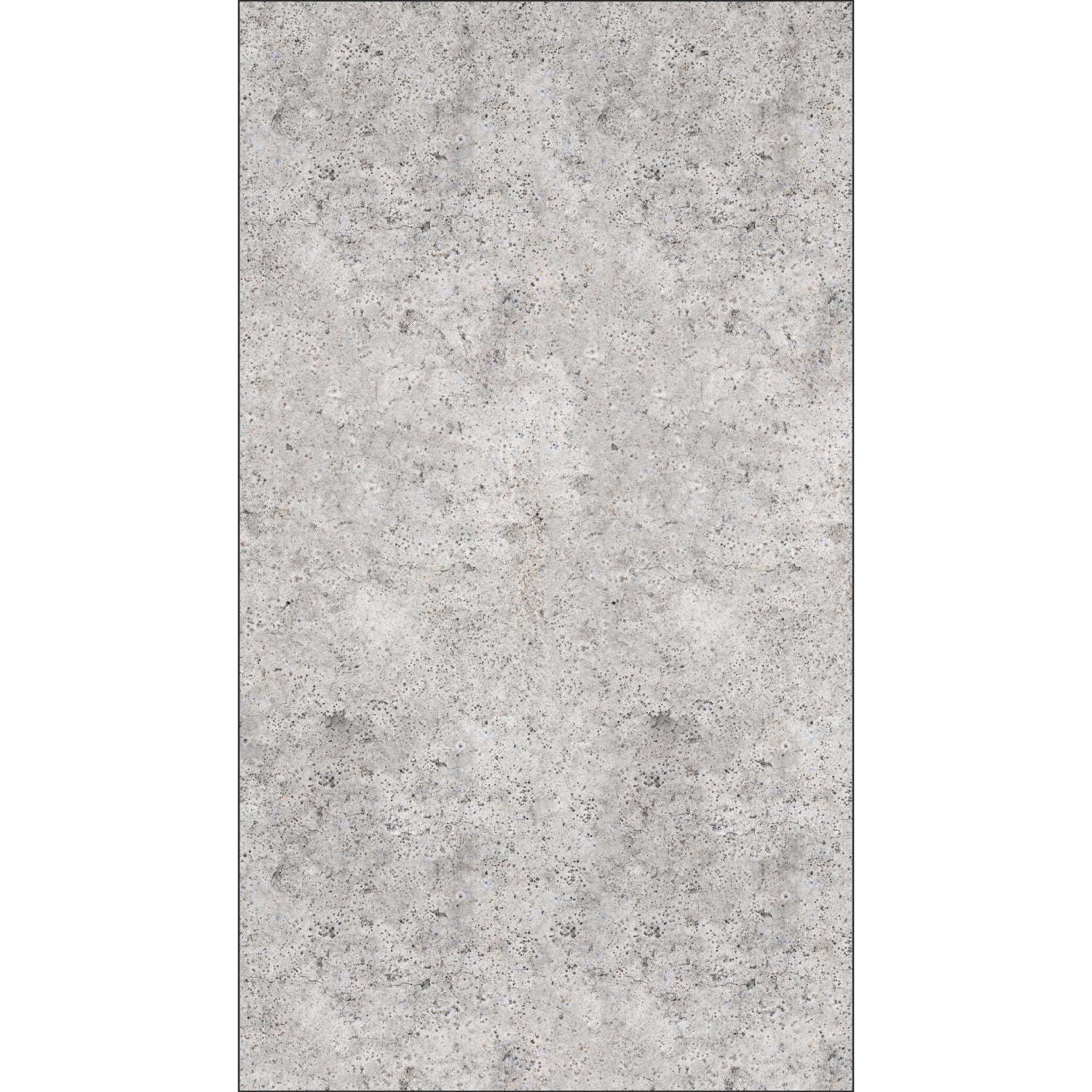 Duschrückwand Betonoptik