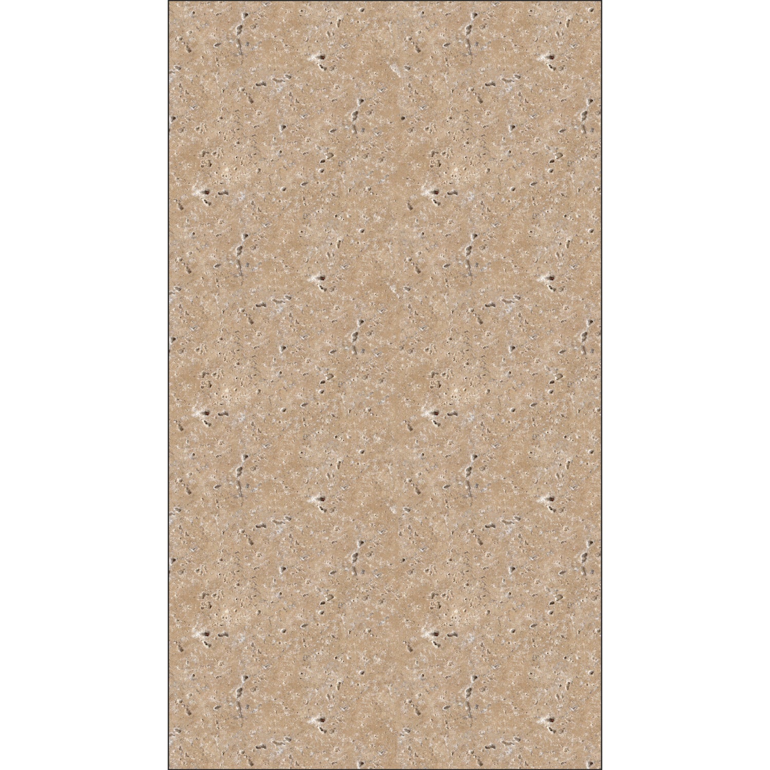 Duschrückwand Betonoptik