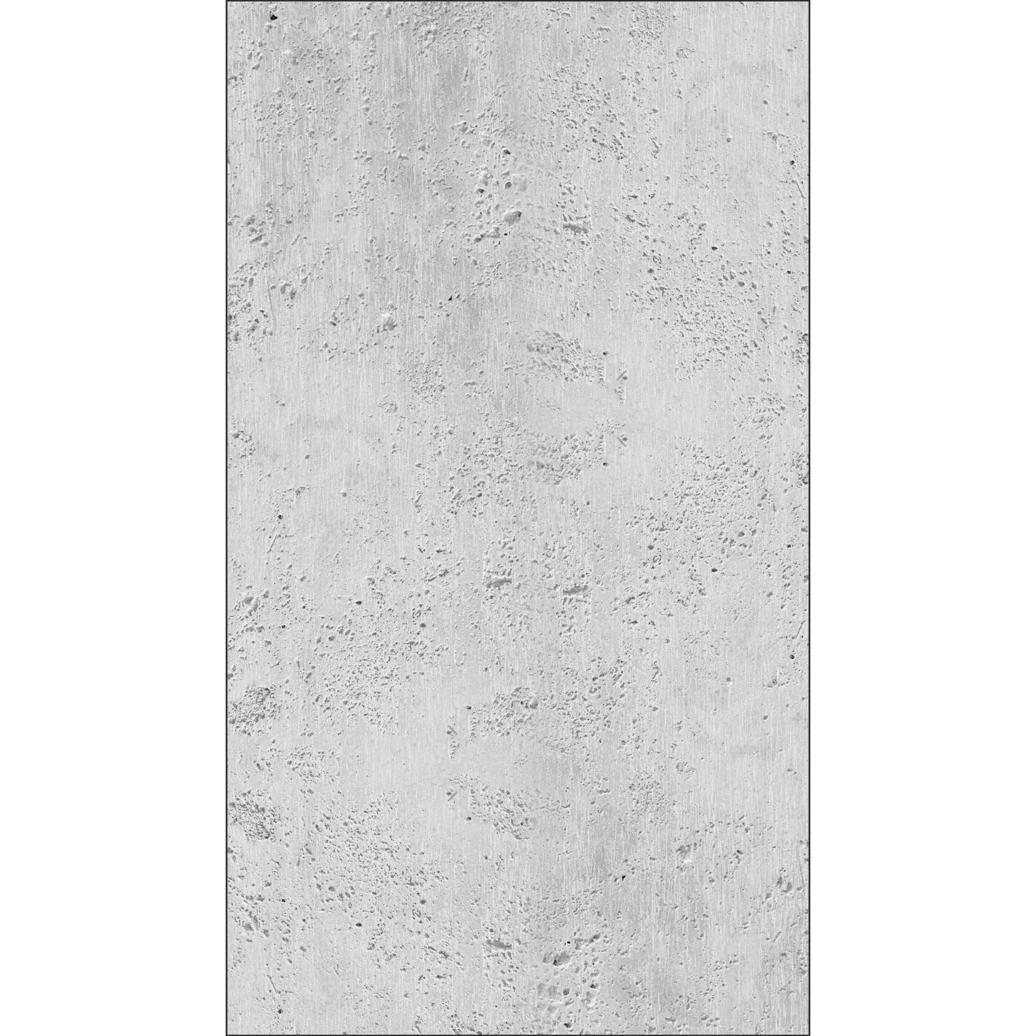 Duschrückwand Betonoptik