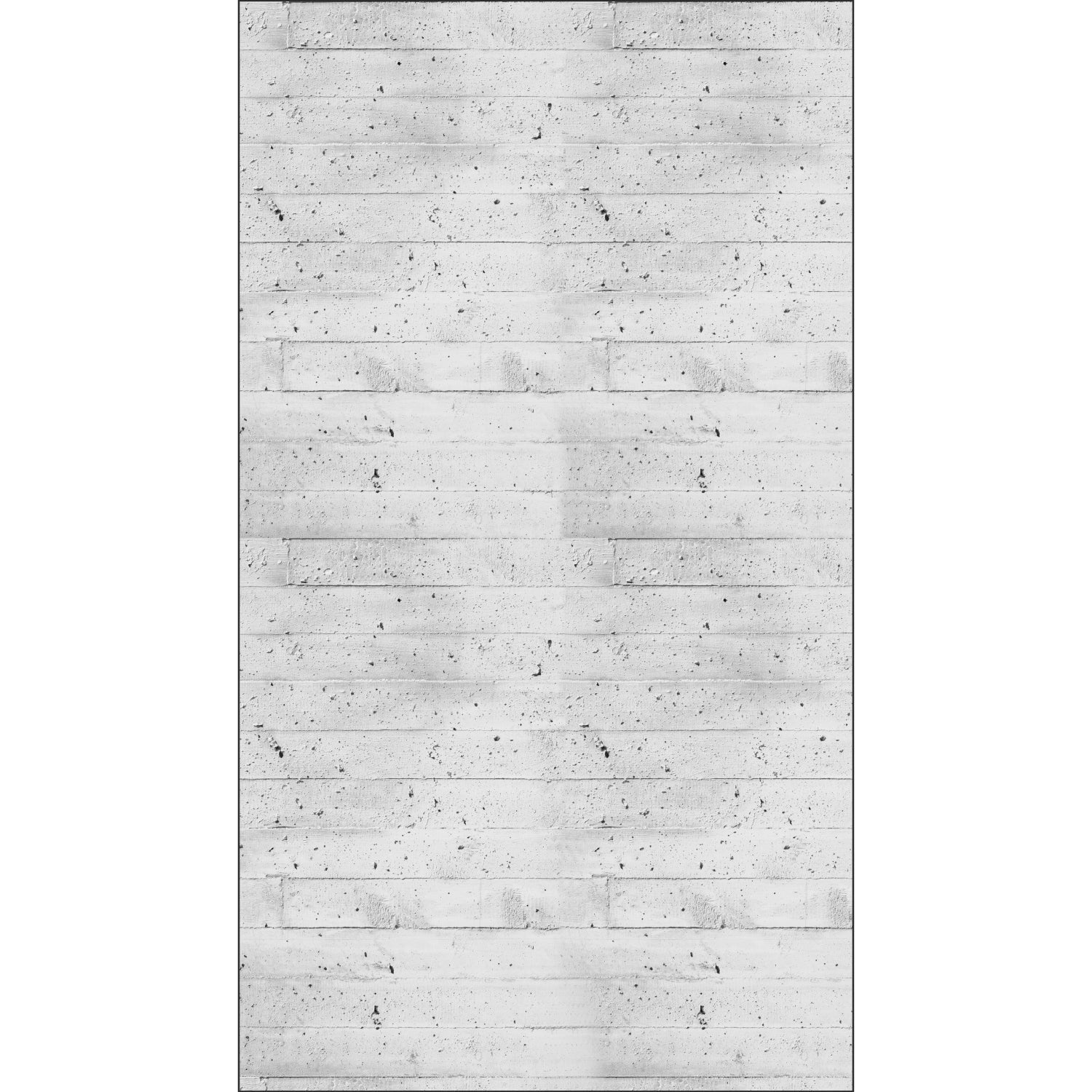 Duschrückwand Betonoptik