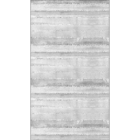 Duschrückwand Betonoptik