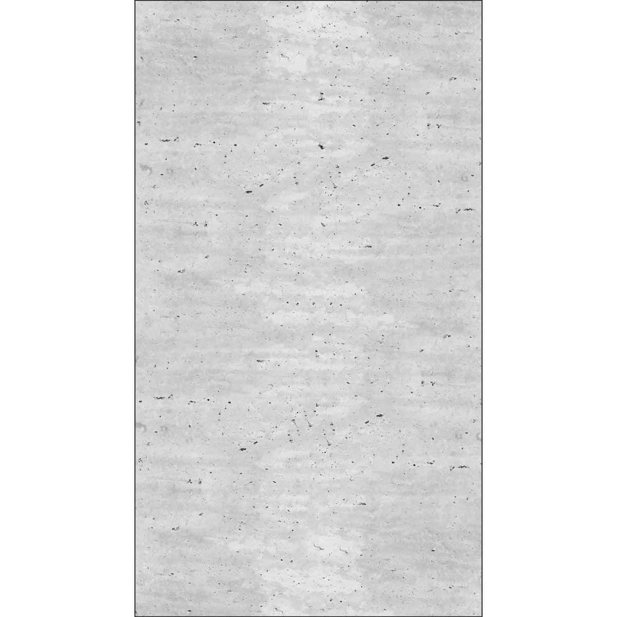 Duschrückwand Betonoptik