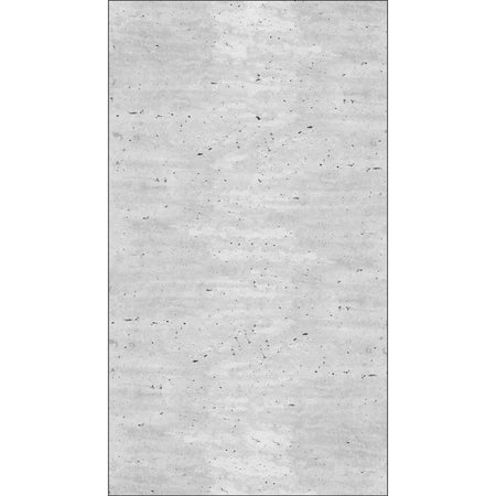 Duschrückwand Betonoptik