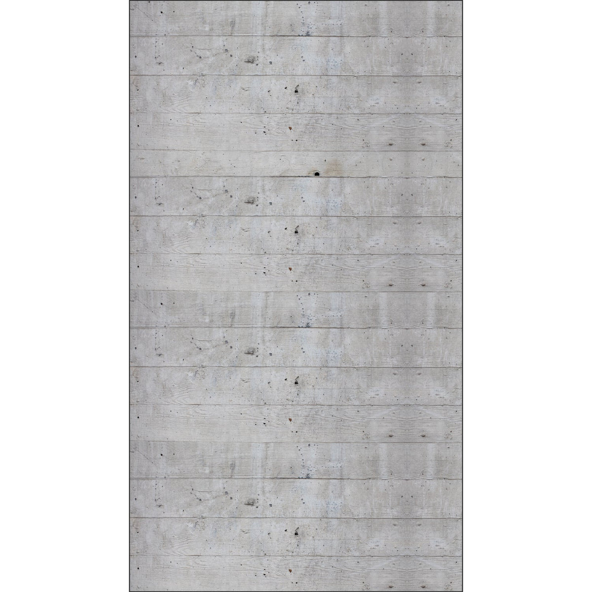 Duschrückwand Betonoptik