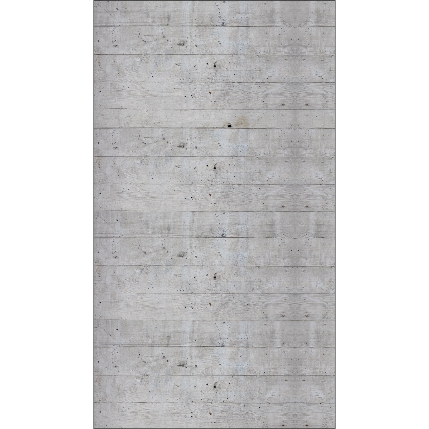 Duschrückwand Betonoptik