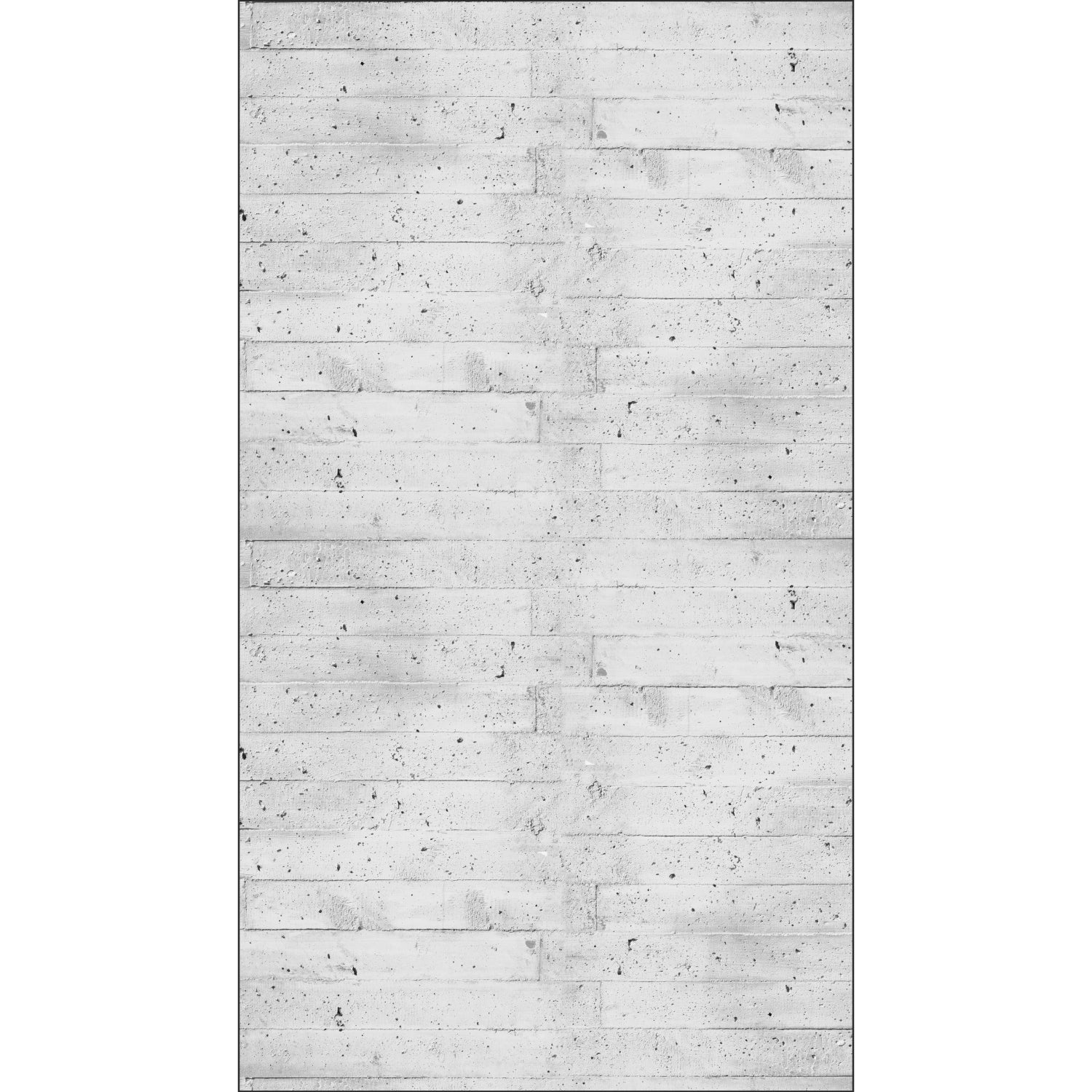 Duschrückwand Betonoptik