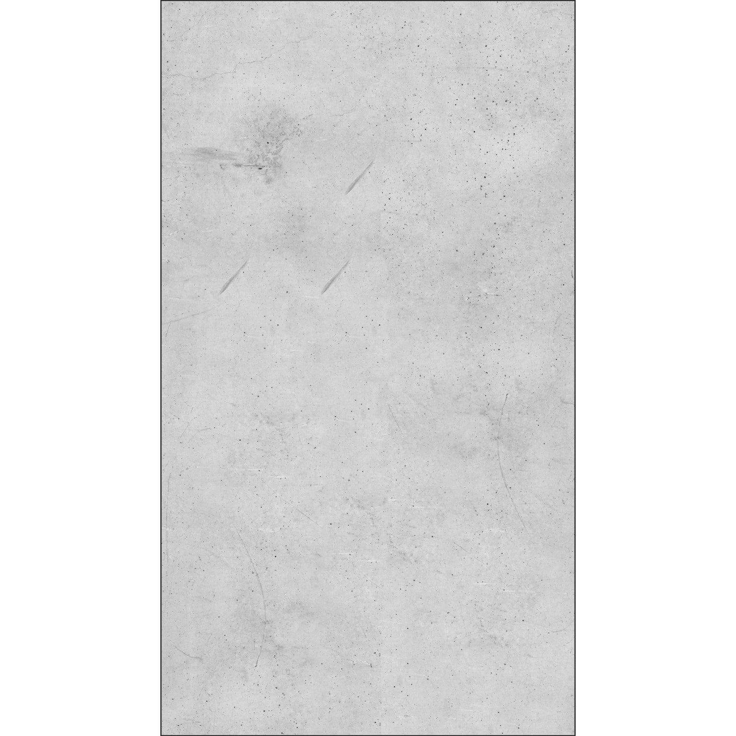 Duschrückwand Betonoptik