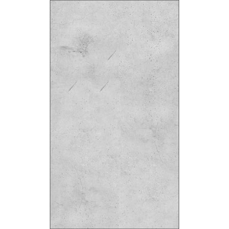 Duschrückwand Betonoptik