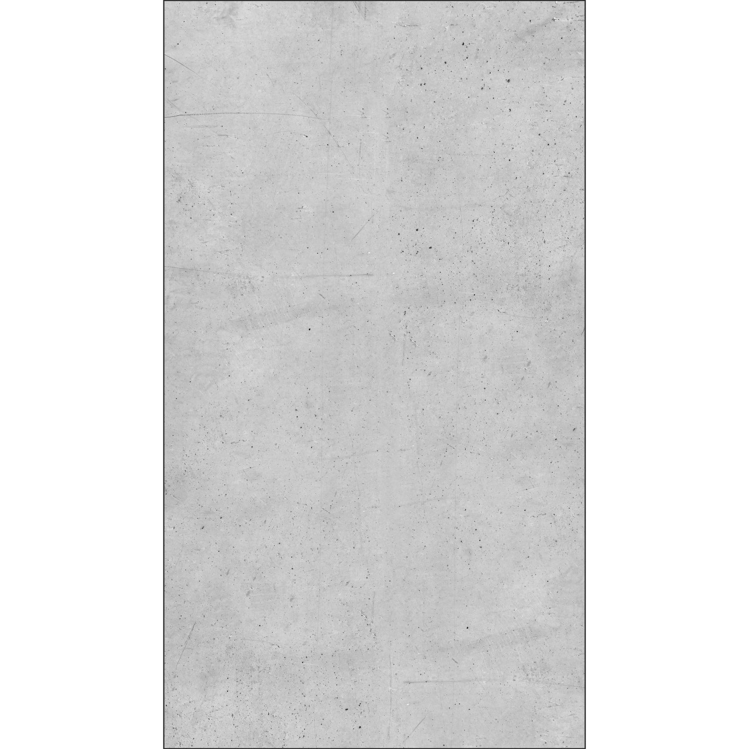 Duschrückwand Betonoptik