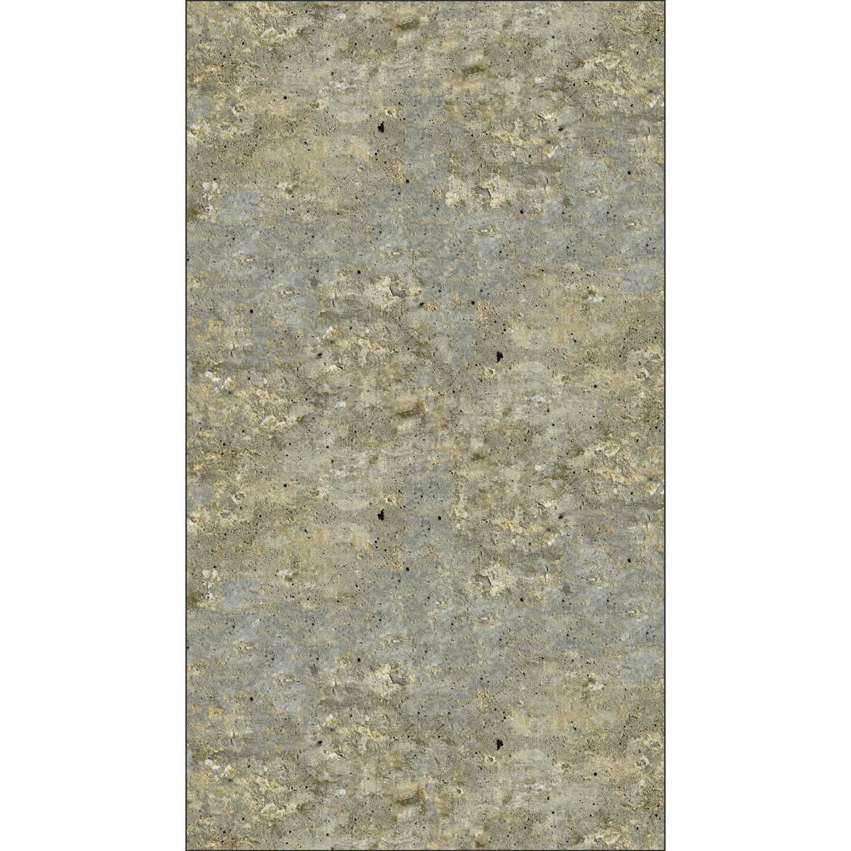 Duschrückwand Betonoptik