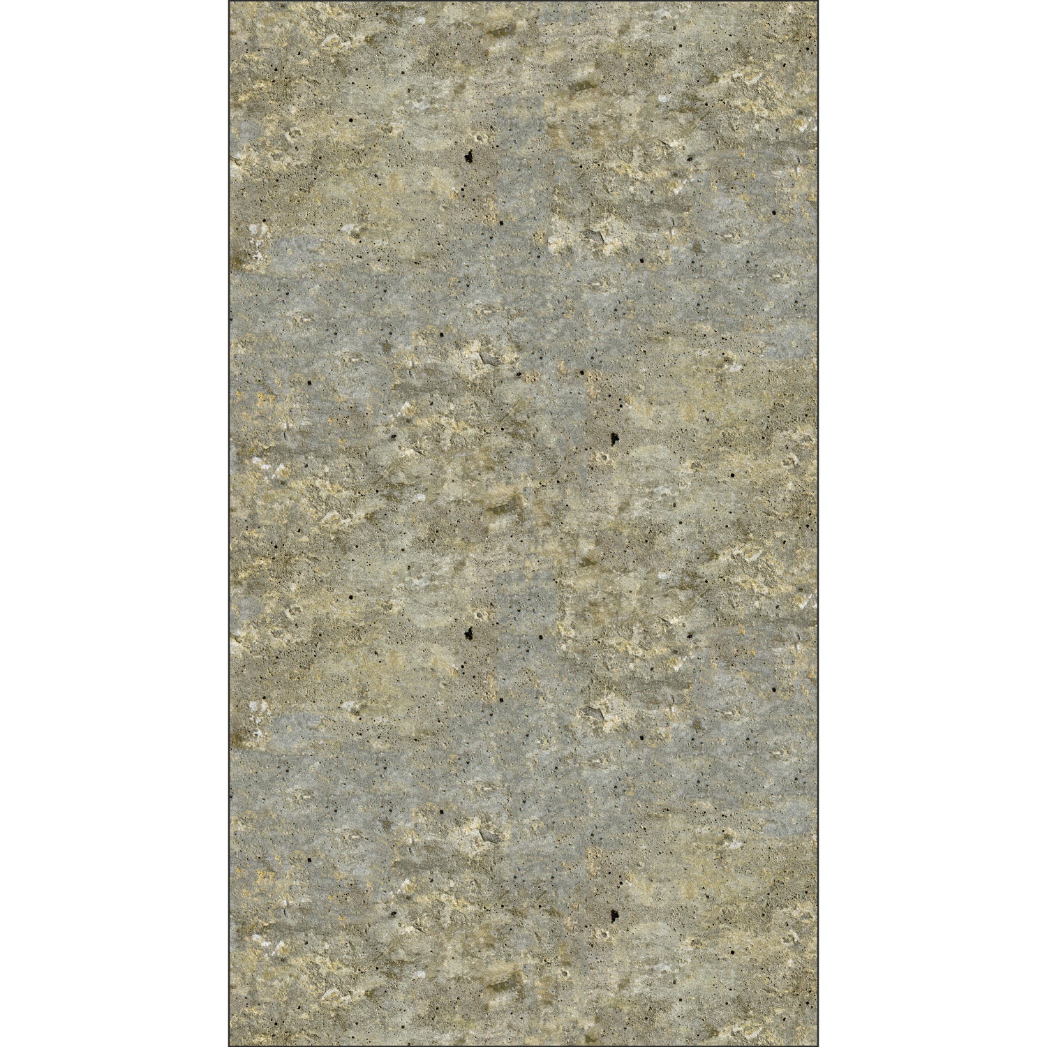 Duschrückwand Betonoptik