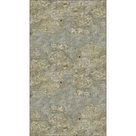 Duschrückwand Betonoptik