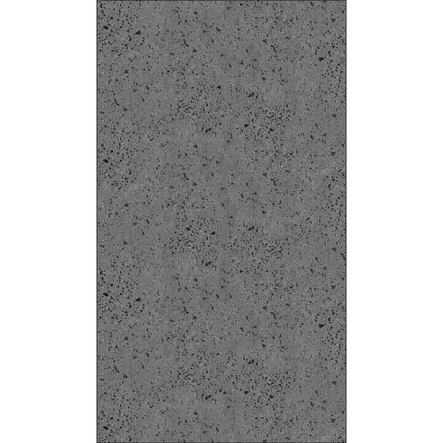 Duschrückwand Betonoptik