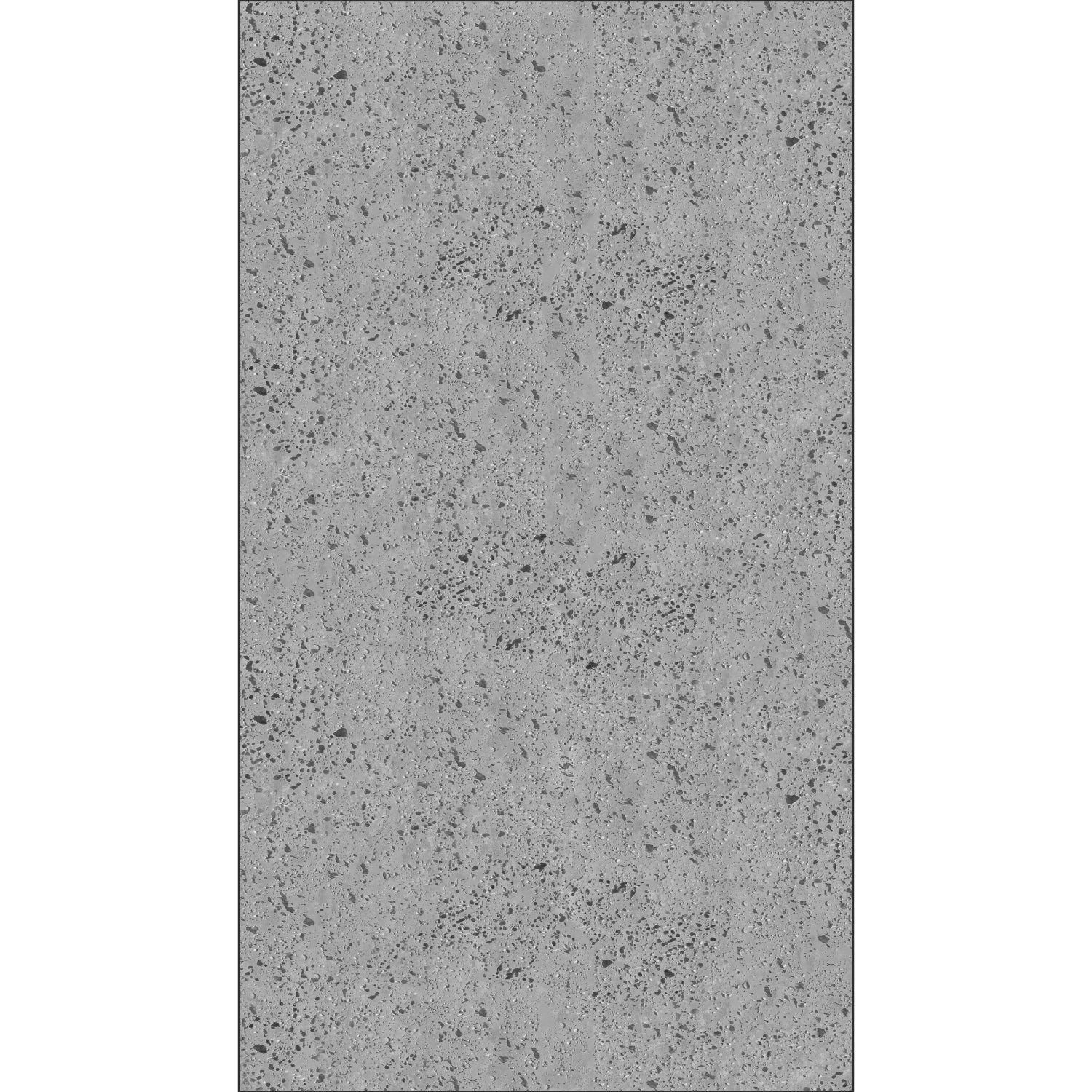 Duschrückwand Betonoptik