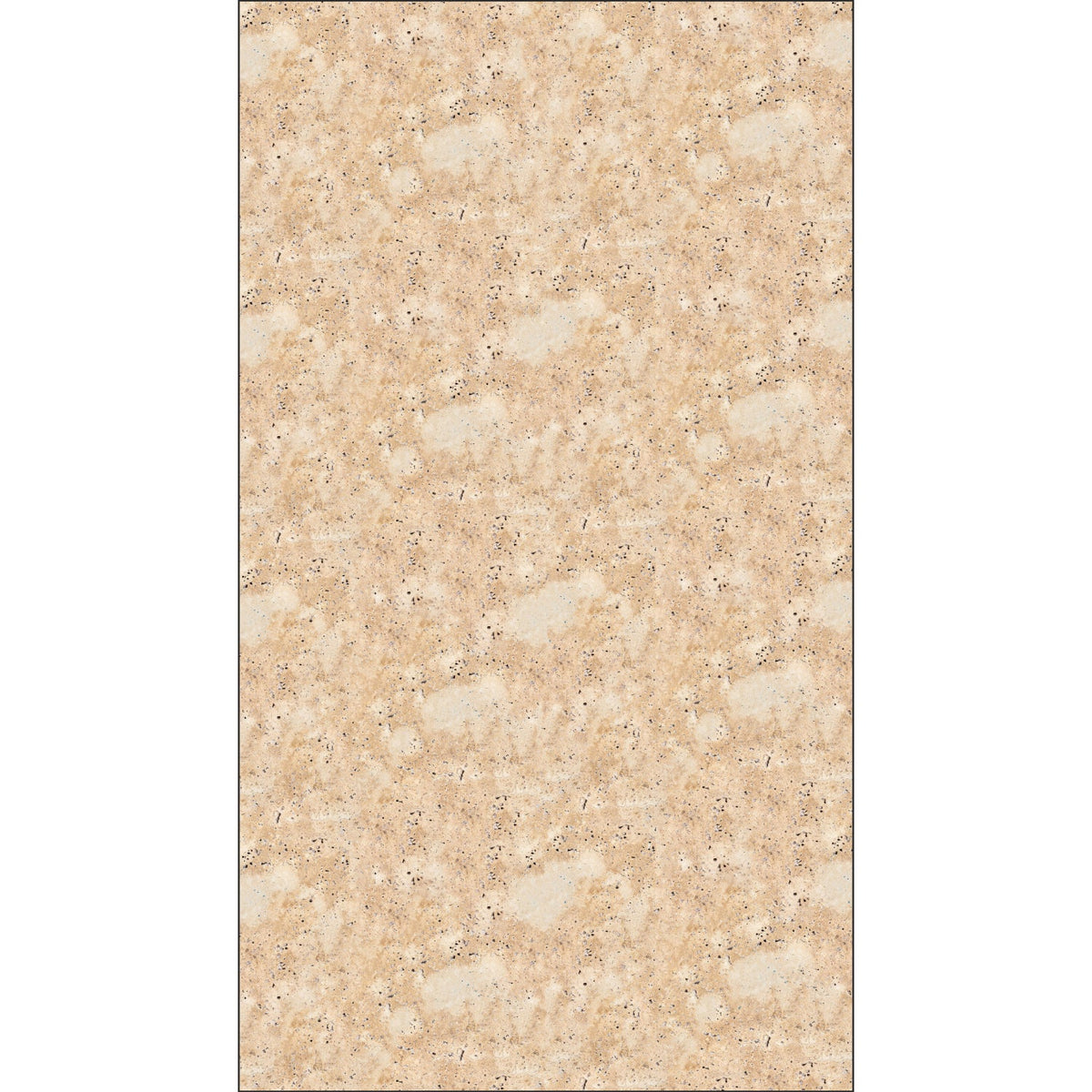 Duschrückwand Betonoptik