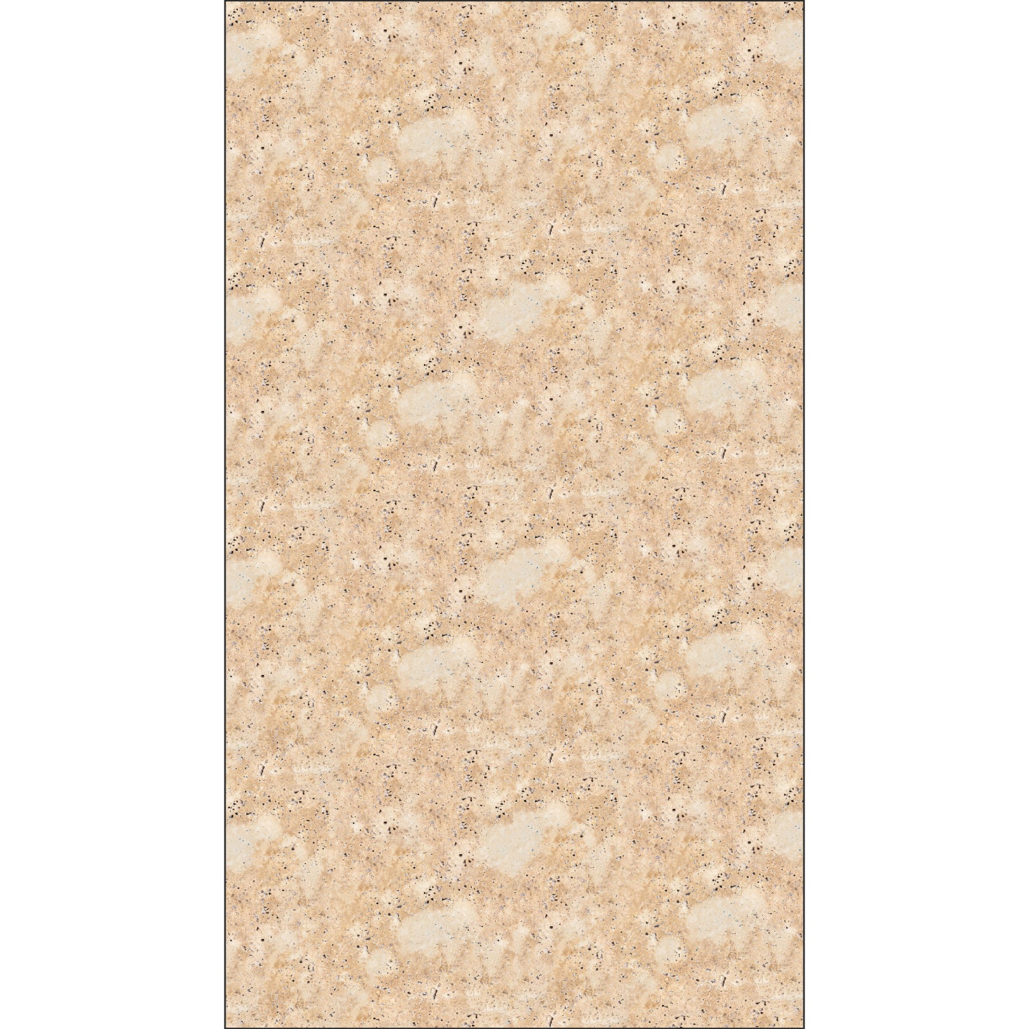 Duschrückwand Betonoptik